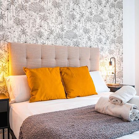 Qh Realejo - Varela Granada Dış mekan fotoğraf