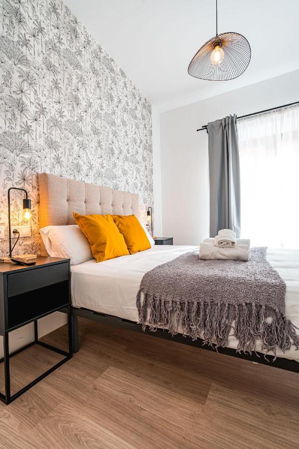 Qh Realejo - Varela Granada Dış mekan fotoğraf