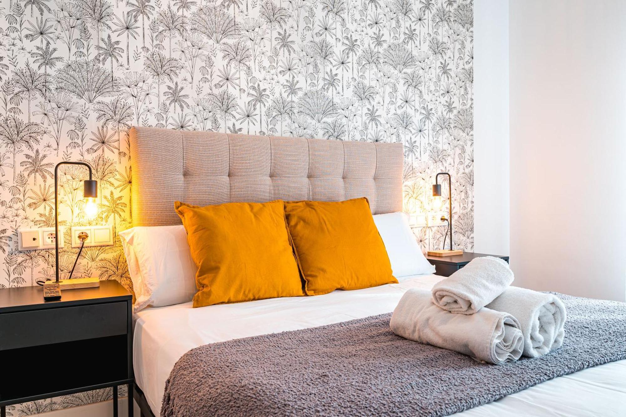 Qh Realejo - Varela Granada Dış mekan fotoğraf