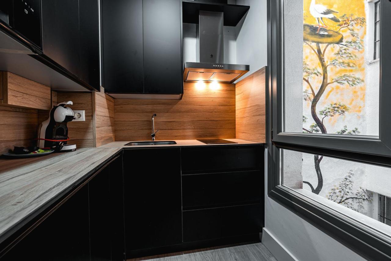 Qh Realejo - Varela Granada Dış mekan fotoğraf