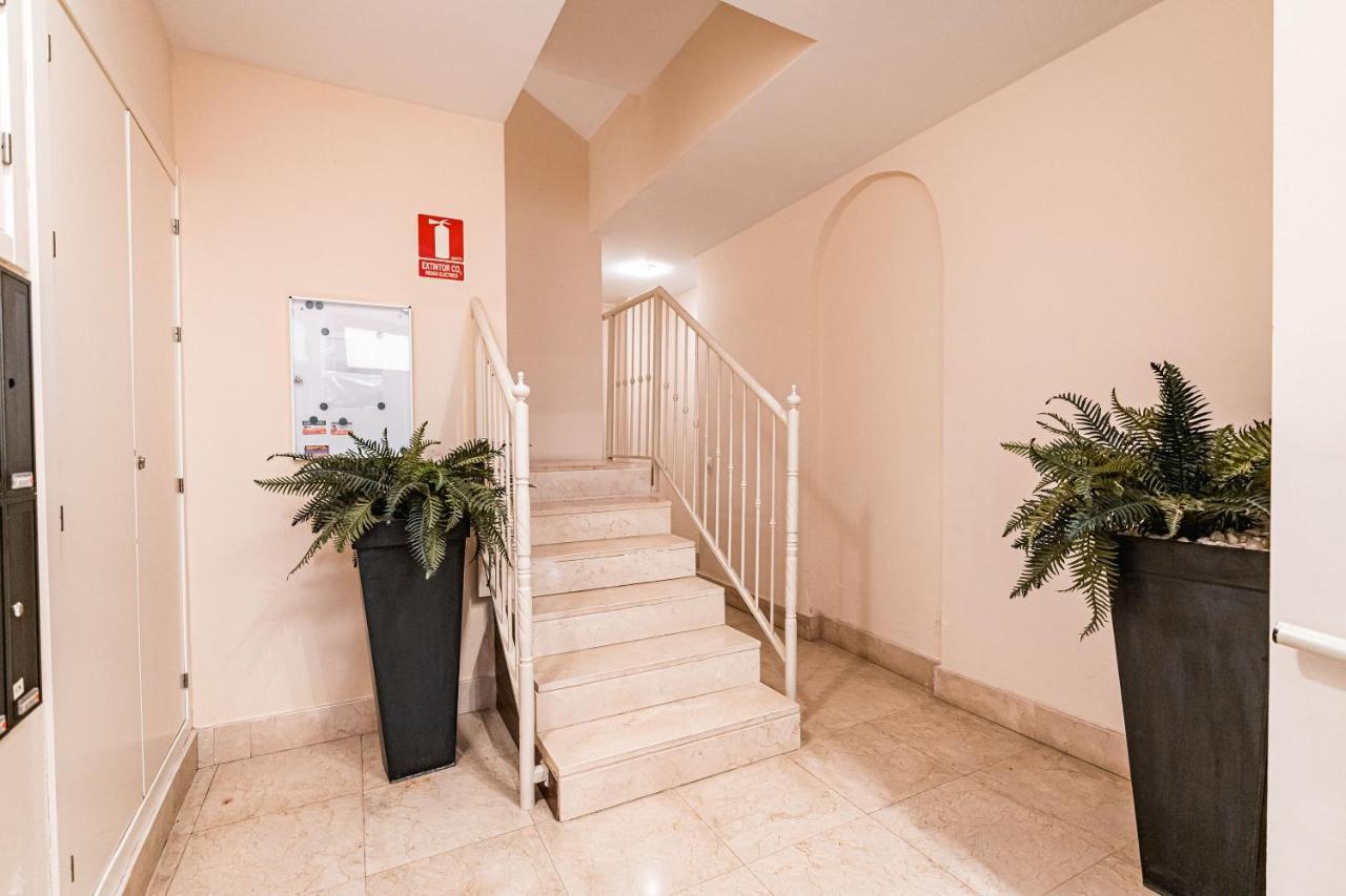 Qh Realejo - Varela Granada Dış mekan fotoğraf