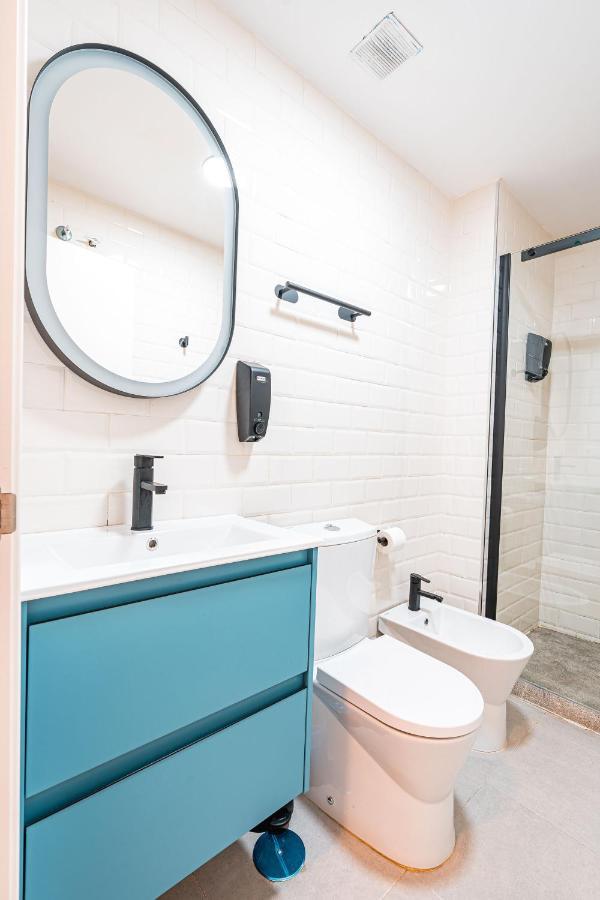 Qh Realejo - Varela Granada Dış mekan fotoğraf