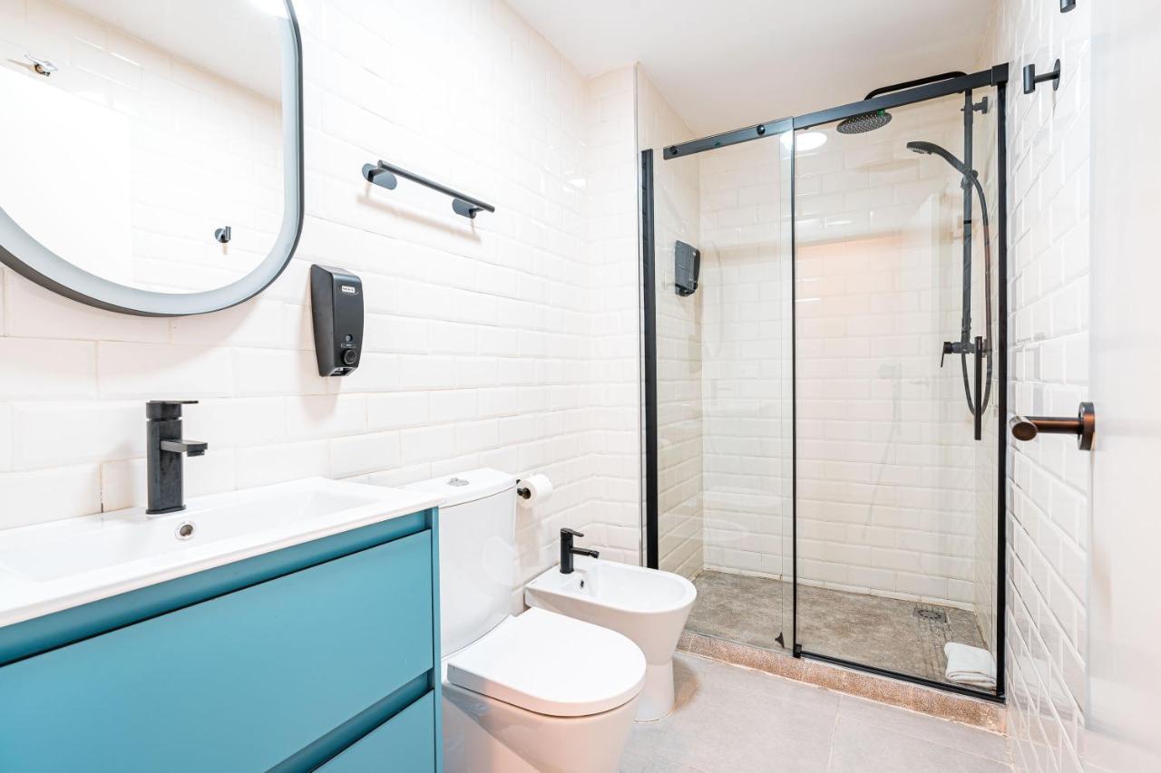 Qh Realejo - Varela Granada Dış mekan fotoğraf